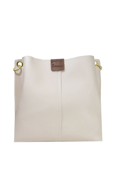 FASHION BAG СУМКИ Женс. FB 5021.3 Бежевый