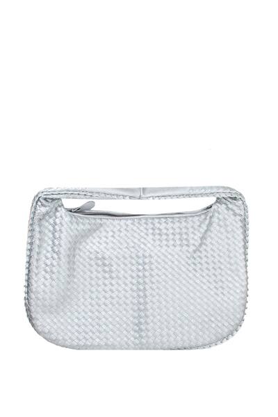 FASHION BAG СУМКИ Женс. FB 369.2 Серебристый