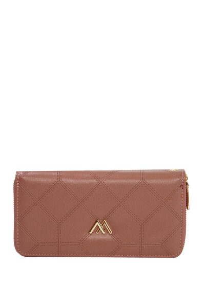 FASHION BAG PORTMONE Женс. FB 0187.2 Розовый