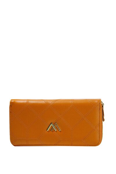 FASHION BAG PORTMONE Женс. FB 0187.5 Коричневый