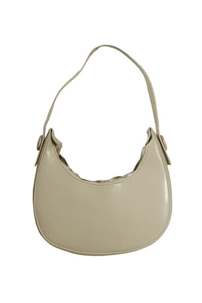 FASHION BAG СУМКИ Женс. FB 0192.3 Бежевый