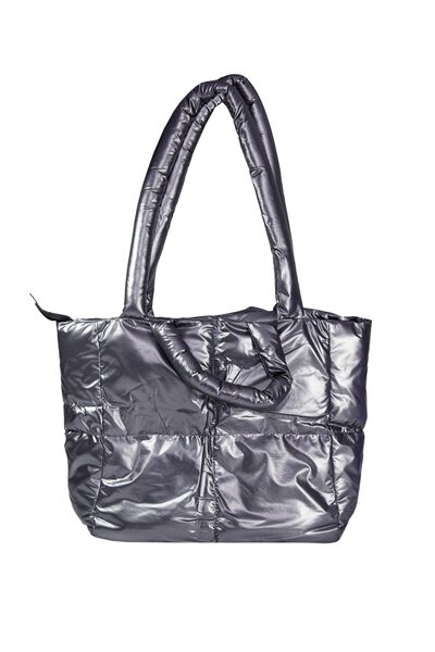 FASHION BAG СУМКИ Женс. FB 2282.2 Тёмно-серый