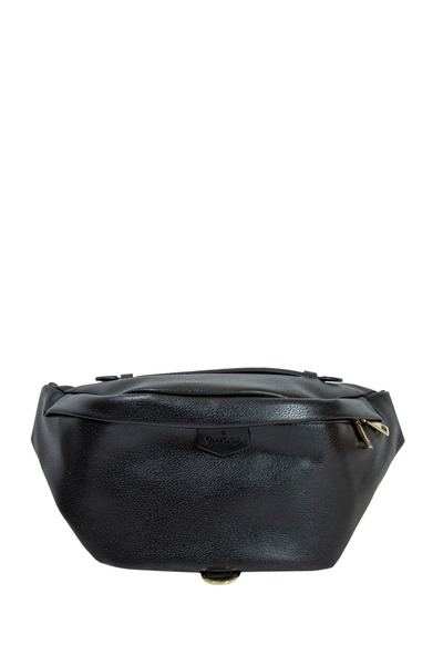 OLAVOGA СУМКИ Уни. N8854 Чёрный