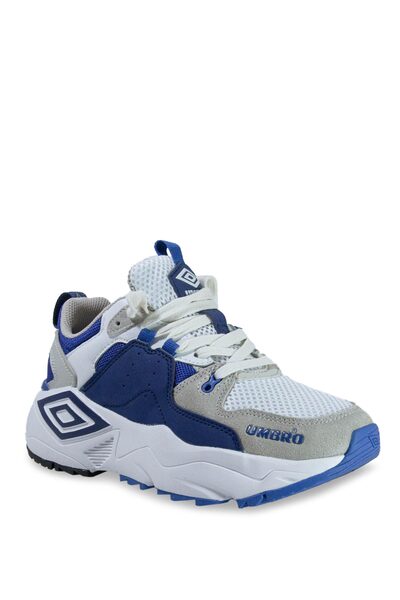 UMBRO КРОССОВКИ Уни. 81596U-JMV Синий