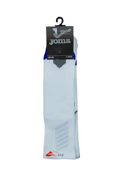 JOMA НОСКИ Мужс. JM 400288.200 (43-46) Белый