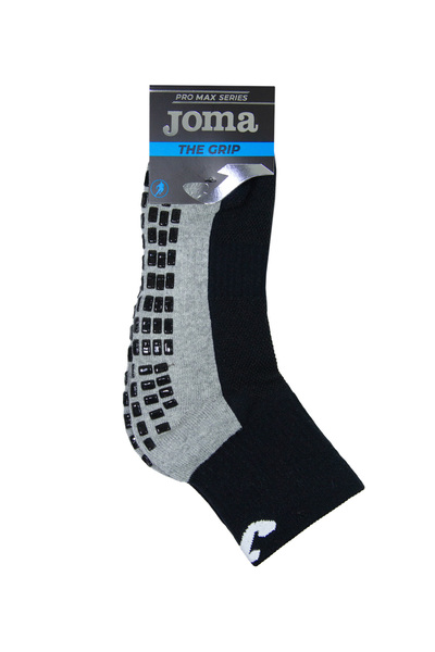 JOMA НОСКИ Мужс. JM 400798.100 (39-42) Чёрный