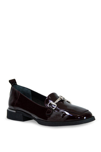 MARIO MUZI ТУФЛИ Женс. MM 2225.2 Чёрный