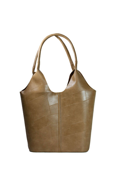 FASHION BAG СУМКИ Женс. FB 0157.4 Бежевый