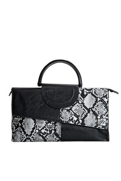 FASHION BAG СУМКИ Женс. FB 0074.2 Чёрный