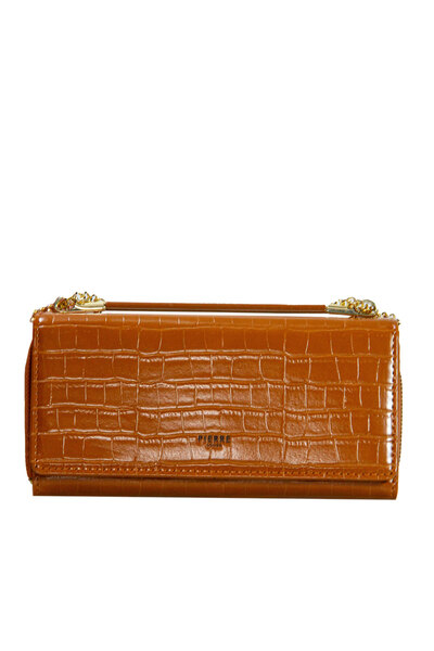 PIERRE  LOUES PORTMONE Женс. PL823-19-1.2 Коричневый