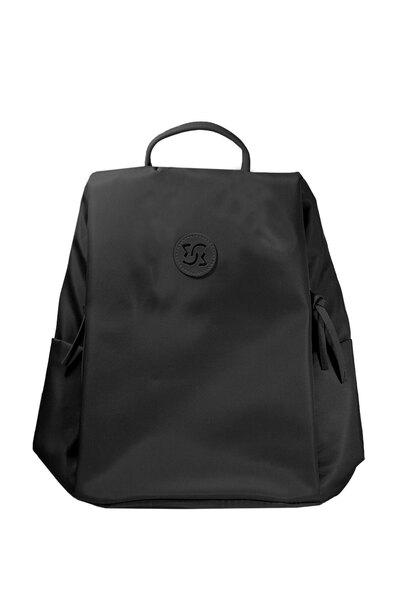 FASHION BAG СУМКИ Женс. SZ-2272 Чёрный