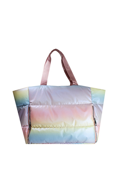 FASHION BAG СУМКИ Женс. FB 0181.7 Жёлтый