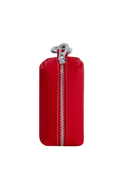 FASHION BAG PORTMONE Женс. CL-2929.4 ключница Красный