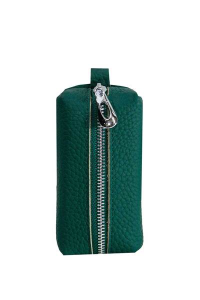 FASHION BAG PORTMONE Женс. CL-2929.5 ключница Зелёный