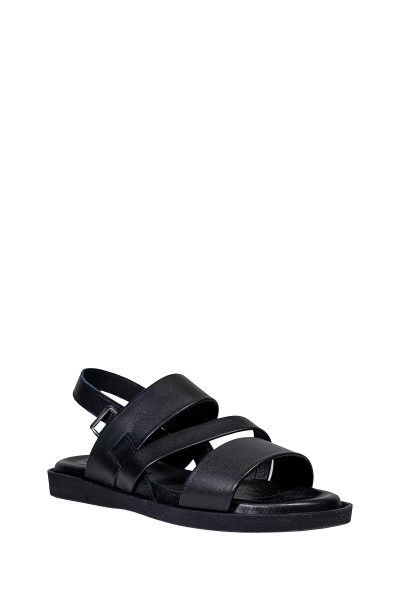 DUCAVELLI САНДАЛИИ Мужс. DCV 02 Чёрный