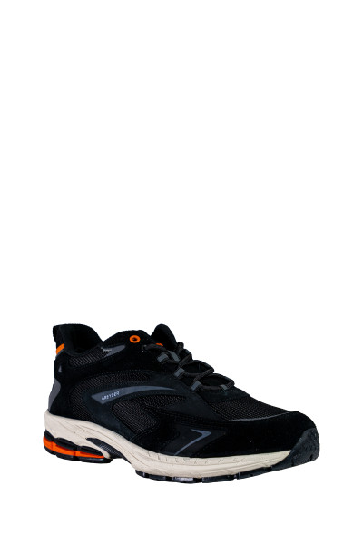 GREYDER КРОССОВКИ Мужс. 5Y1SA17780 54551 Чёрный