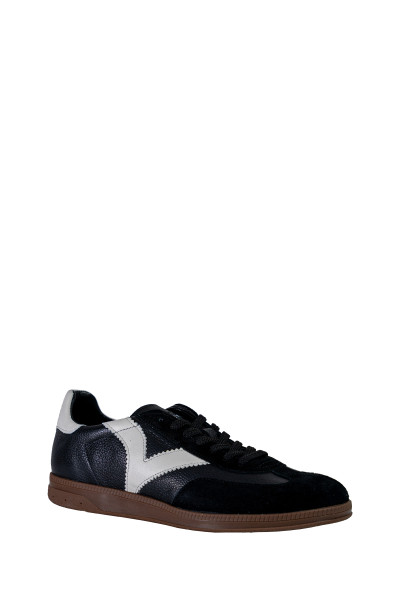 GREYDER СНИКЕРЫ Мужс. 5Y1SA18270 54551 Чёрный