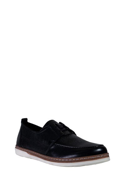 GREYDER ТУФЛИ Мужс. 5Y1UA62625 Чёрный