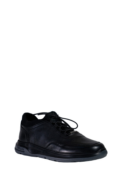 GREYDER КРОССОВКИ Мужс. 5Y1UA18231 55551 Чёрный