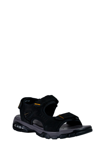 GREYDER БОСОНОЖКИ Мужс. 5Y1CS14522 011 Чёрный