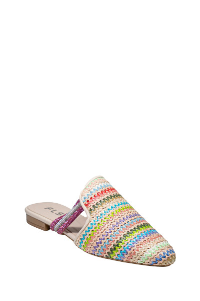 FELES МЮЛИ Женс. FLS 0003.4 Бежевый