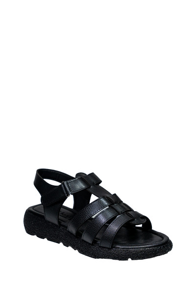 FELES САНДАЛИИ Женс. FLS 0010 Чёрный