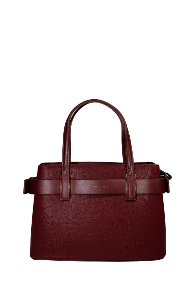 CHRISBELLA СУМКА ПОВСЕДНЕВНАЯ Женс. CRB AA012411188.3 Красный