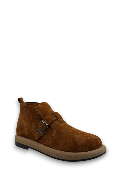 MARANI MAGLI ПОЛУСАПОГИ Женс. MG 338 042 Визон